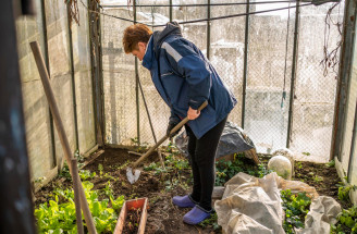 Najčastejšie chyby pri používaní náradia: Ako pracovať v záhrade efektívnejšie