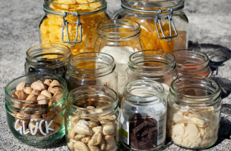 Zero Waste revolúcia: Zachráňte jedlo aj svoju peňaženku