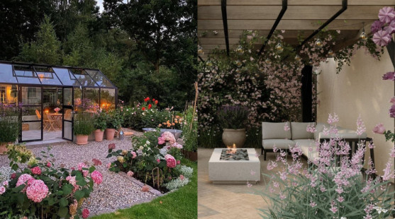 Záhrada, ktorá sa neokuká: Ako vytvoriť nadčasový dizajn