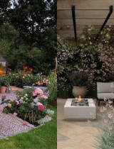 Záhrada, ktorá sa neokuká: Ako vytvoriť nadčasový dizajn