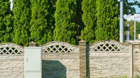 Záhradné oplotenie: Aké druhy existujú a ako vybrať ten správny?