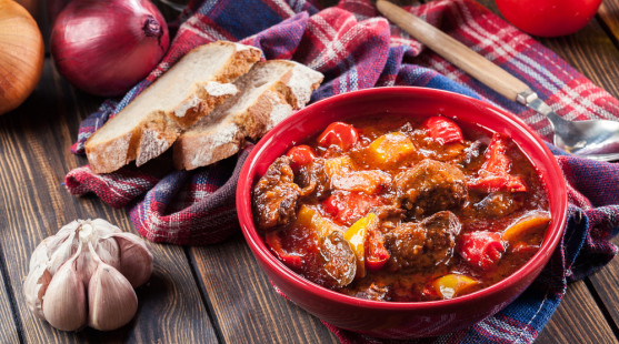 Najčastejšie chyby pri varení guláša: Robíte ich aj vy?