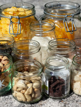 Zero Waste revolúcia: Zachráňte jedlo aj svoju peňaženku