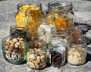Zero Waste revolúcia: Zachráňte jedlo aj svoju peňaženku