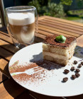Tiramisu z piškót: Nadýchaný dezert hotový za 15 minút
