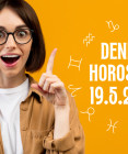 Horoskop na dnes: 19. máj 2026