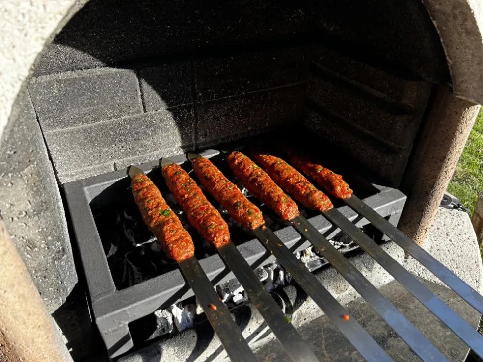 adana kebab