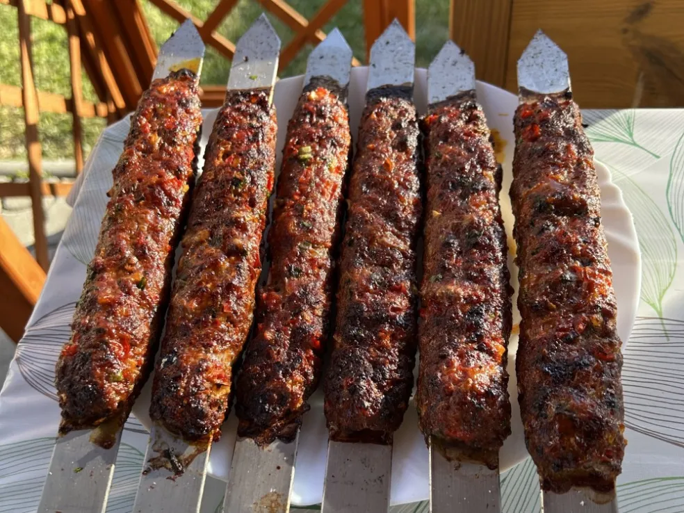 lula kebab