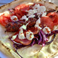 Kebab z mletého mäsa: Šťavnatý recept na grilovanie