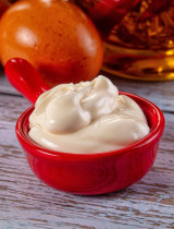 Domáca majonéza: Recept z 1 vajíčka, ktorý zvládnete