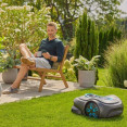 Robotická kosačka: Ako si vybrať správny model pre vašu záhradu
