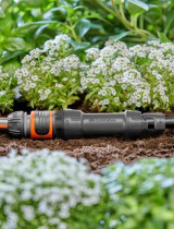 Objavte Micro - Drip - system: Jednoduchá cesta k zavlažovaniu, ktorá šetrí vodu aj váš čas.