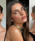 Latte make-up stále neodchádza: Prečo bronzové líčenie ovláda aj rok 2026