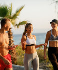 Je bezpečné cvičiť pri 30 °C? Odborníci radia, ako zvládnuť letný tréning