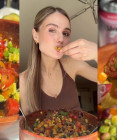 Cowboy Caviar šalát: Rýchly recept z fazule, kukurice a avokáda