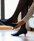 Kitten heels a T-strap: Trendy topánky na jeseň 2026, ktoré spájajú eleganciu a pohodlie